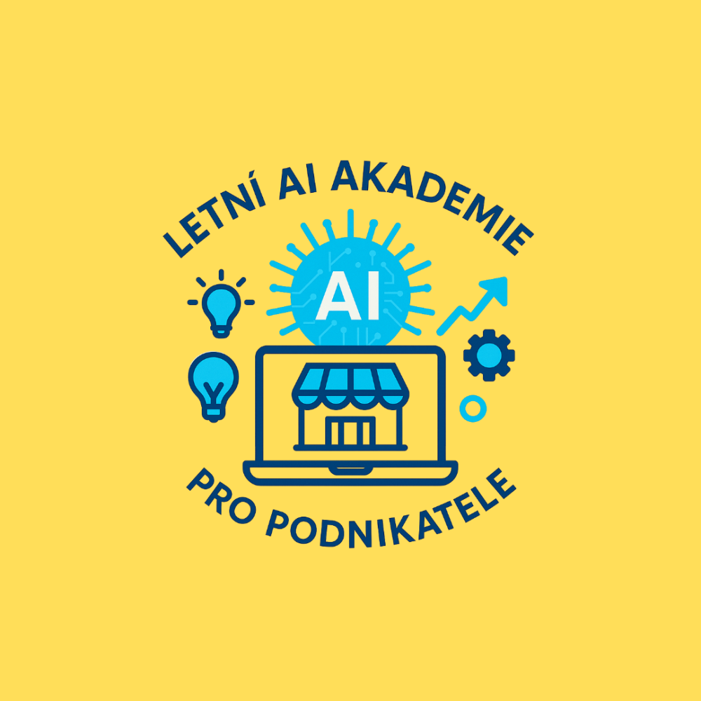 Letní AI akademie Letní AI akademie